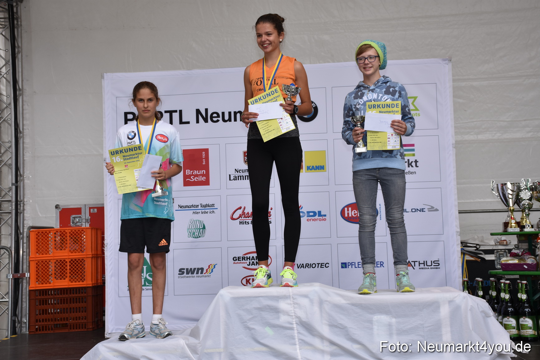 Stadtlauf Neumarkt 2015 0148